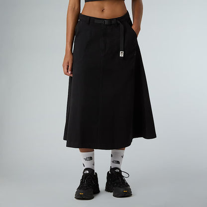 Women's M66 Canvas Skirt