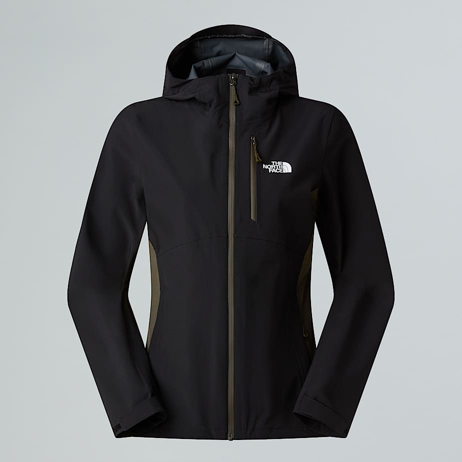 Women's Mikeno Zip-In Jacket