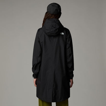 Women's Packable Shell Parka
