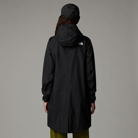 Women's Packable Shell Parka
