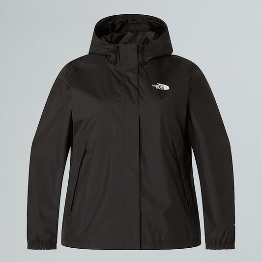Women's Plus Size Antora Jacket