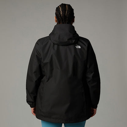 Women's Plus Size Quest Jacket