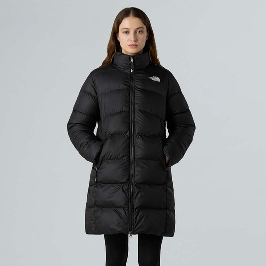 Women's Saikuru Parka