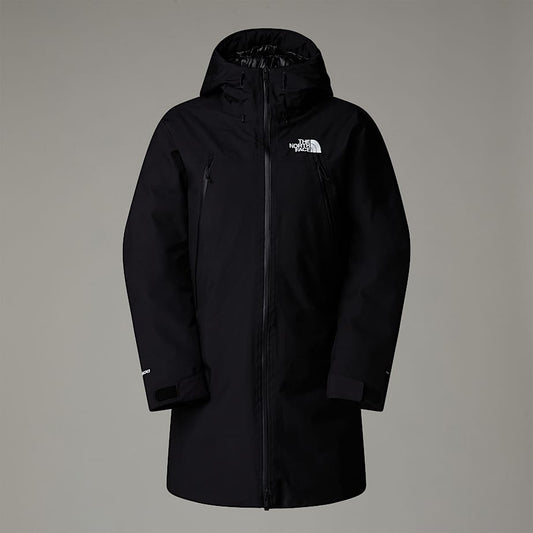 Women's Range Down Parka