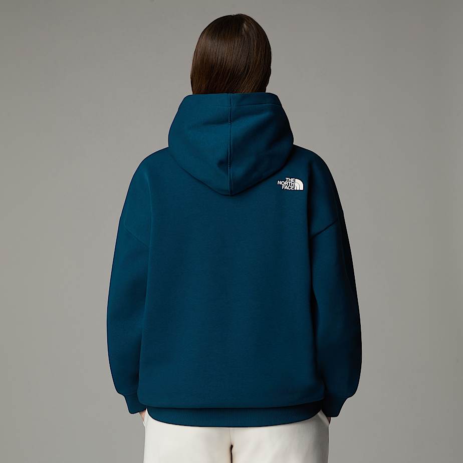 Women's Varsity Graphic Hoodie