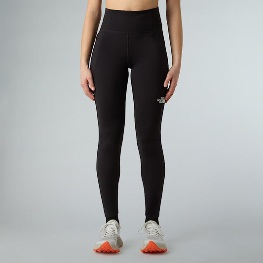 Women's Winter Warm Pro Leggings