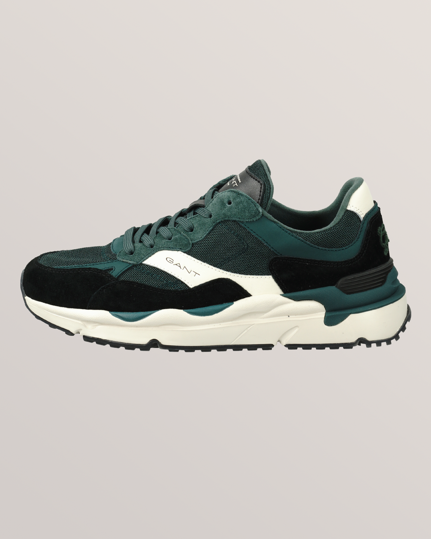 Zupimo pour homme - TARTAN VERT 