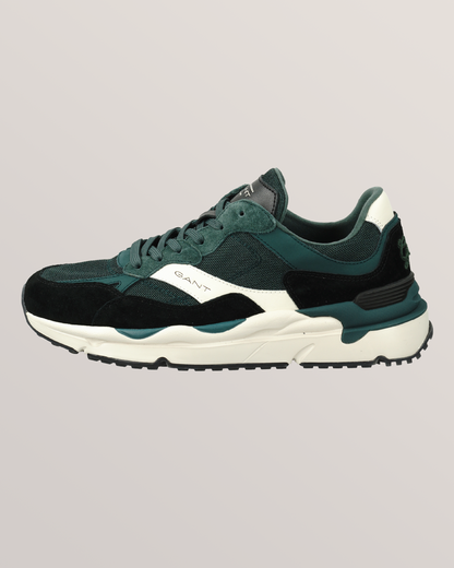 Zupimo pour homme - TARTAN VERT 