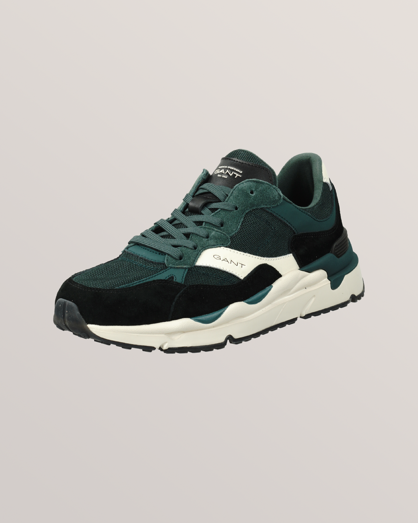 Zupimo pour homme - TARTAN VERT 