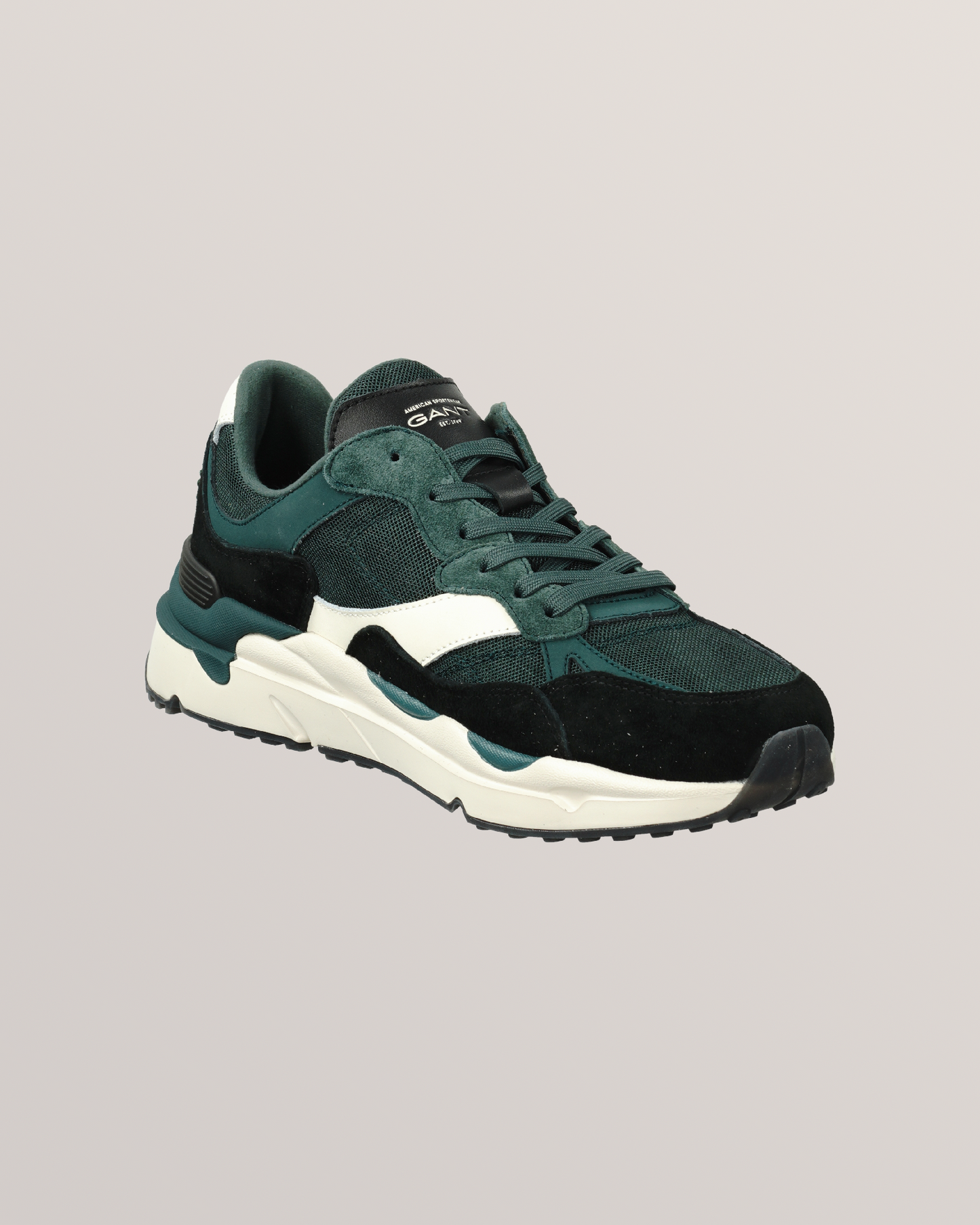 Zupimo pour homme - TARTAN VERT 