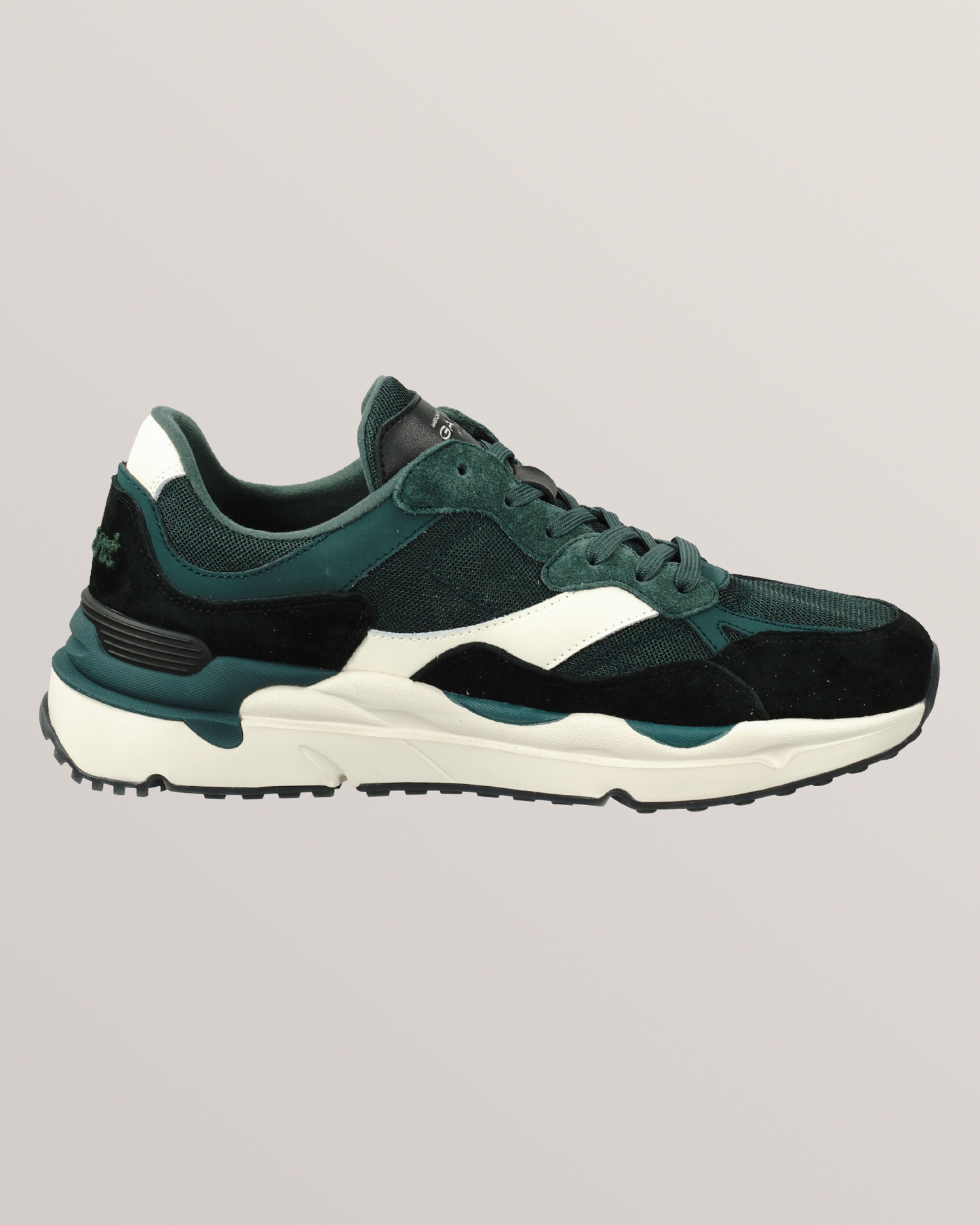 Zupimo pour homme - TARTAN VERT 