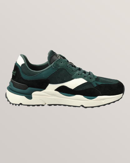 Zupimo pour homme - TARTAN VERT 