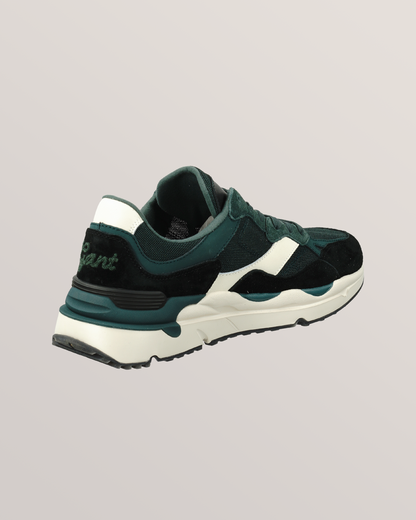 Zupimo pour homme - TARTAN VERT 