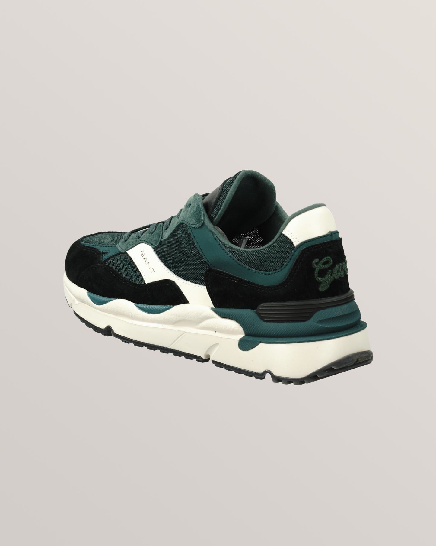 Zupimo pour homme - TARTAN VERT 