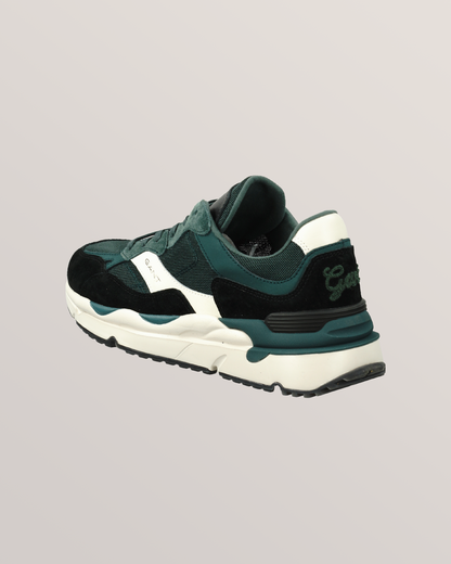 Zupimo pour homme - TARTAN VERT 