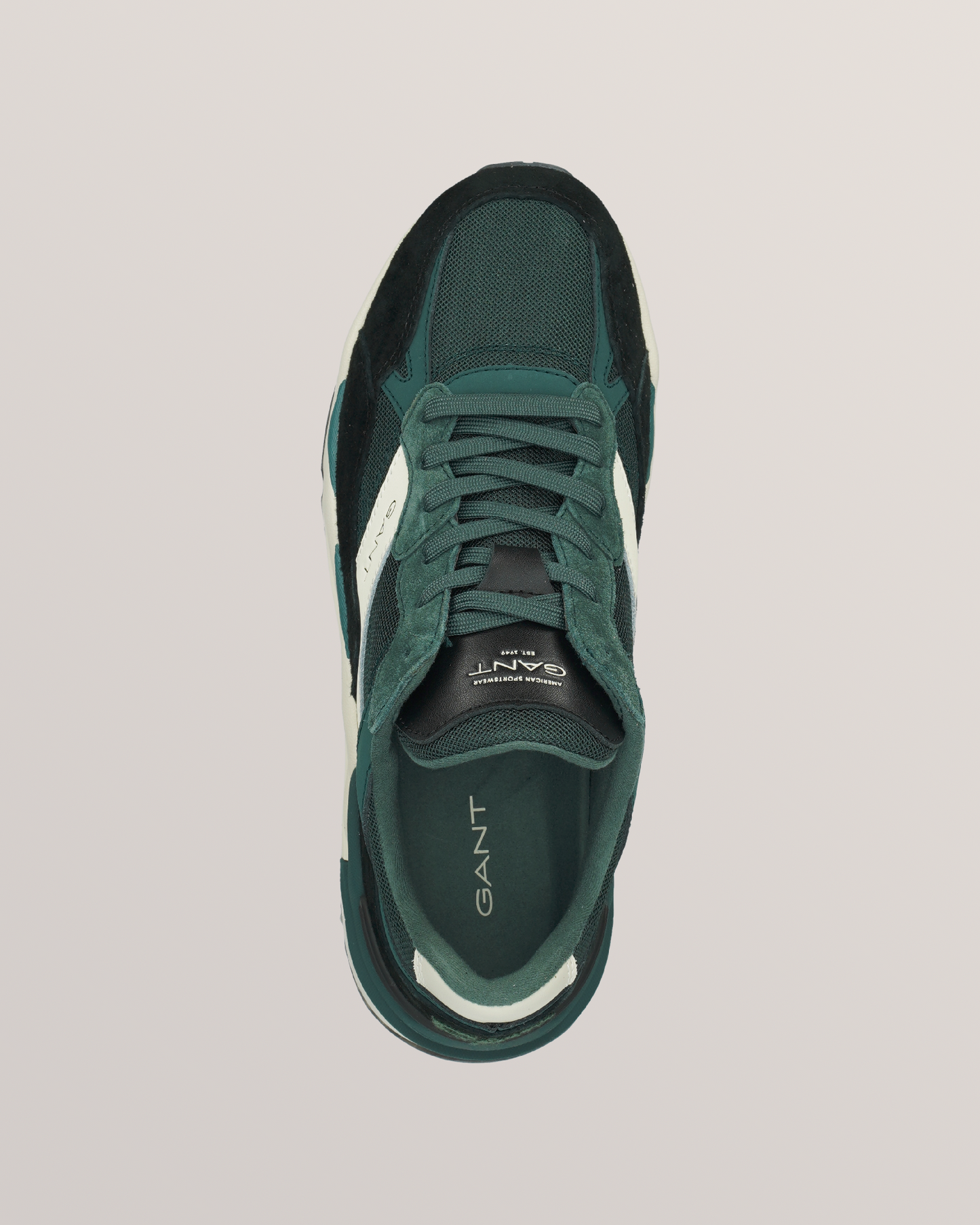 Zupimo pour homme - TARTAN VERT 