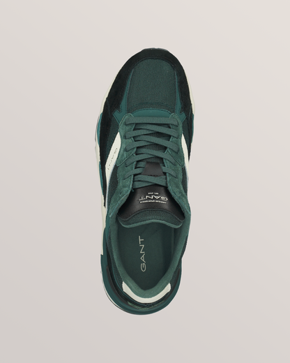 Zupimo pour homme - TARTAN VERT 