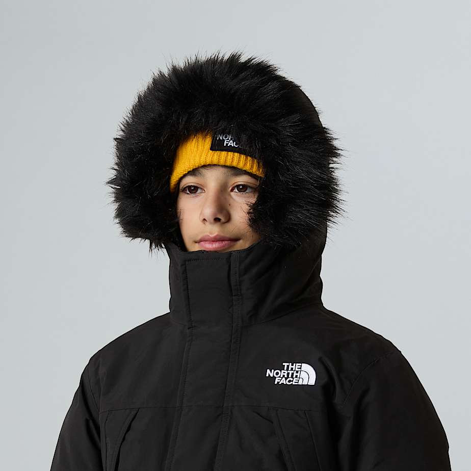 Boys' McMurdo Parka