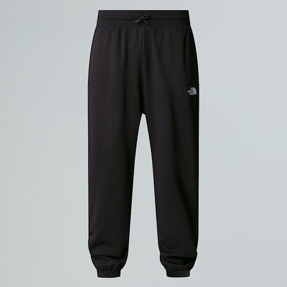 Men's Essential Relaxed Straight Joggers