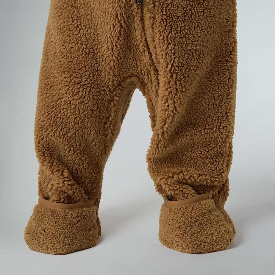 Baby Campshire One-Piece