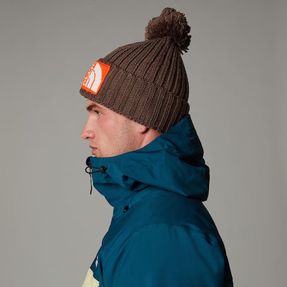Heritage Ski Tuke Beanie