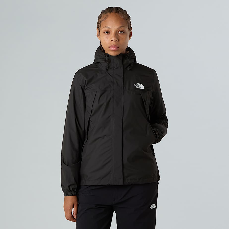 Women's Antora Rain Jacket