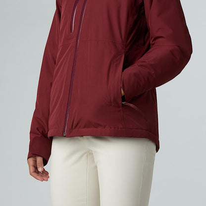 Women's Descendit Jacket