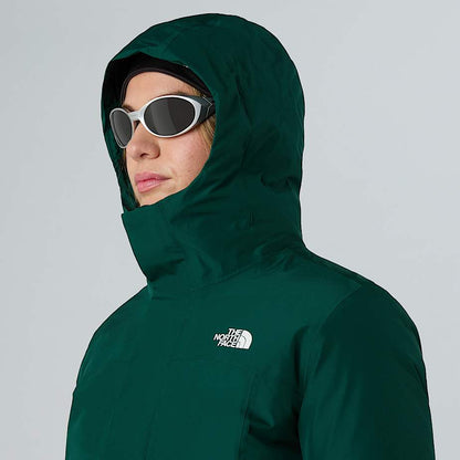 Women's Suzanne Triclimate 3-in-1 Parka 2.0