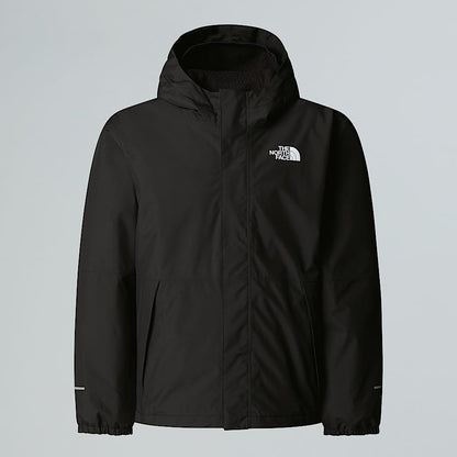 Boys' Warm Antora Rain Jacket