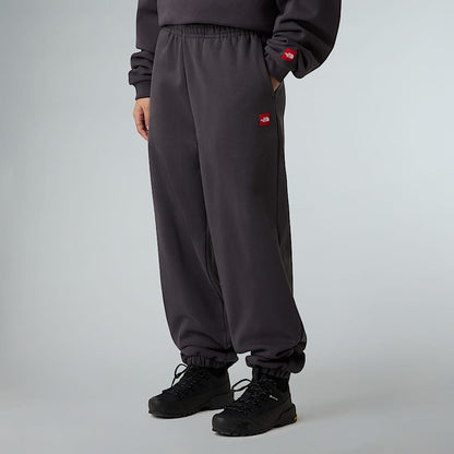 Men's Red Box Joggers