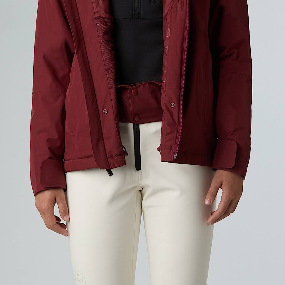 Women's Descendit Jacket