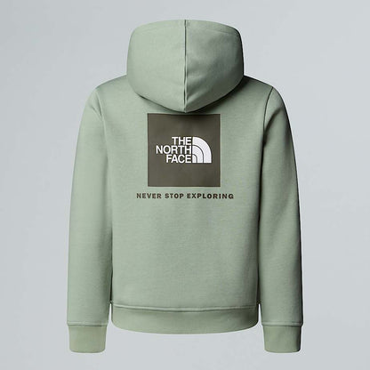 Teens' NSE Box Hoodie