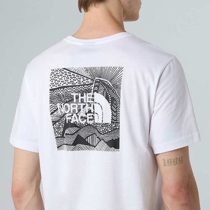 Men's NSE Box Celebration T-Shirt