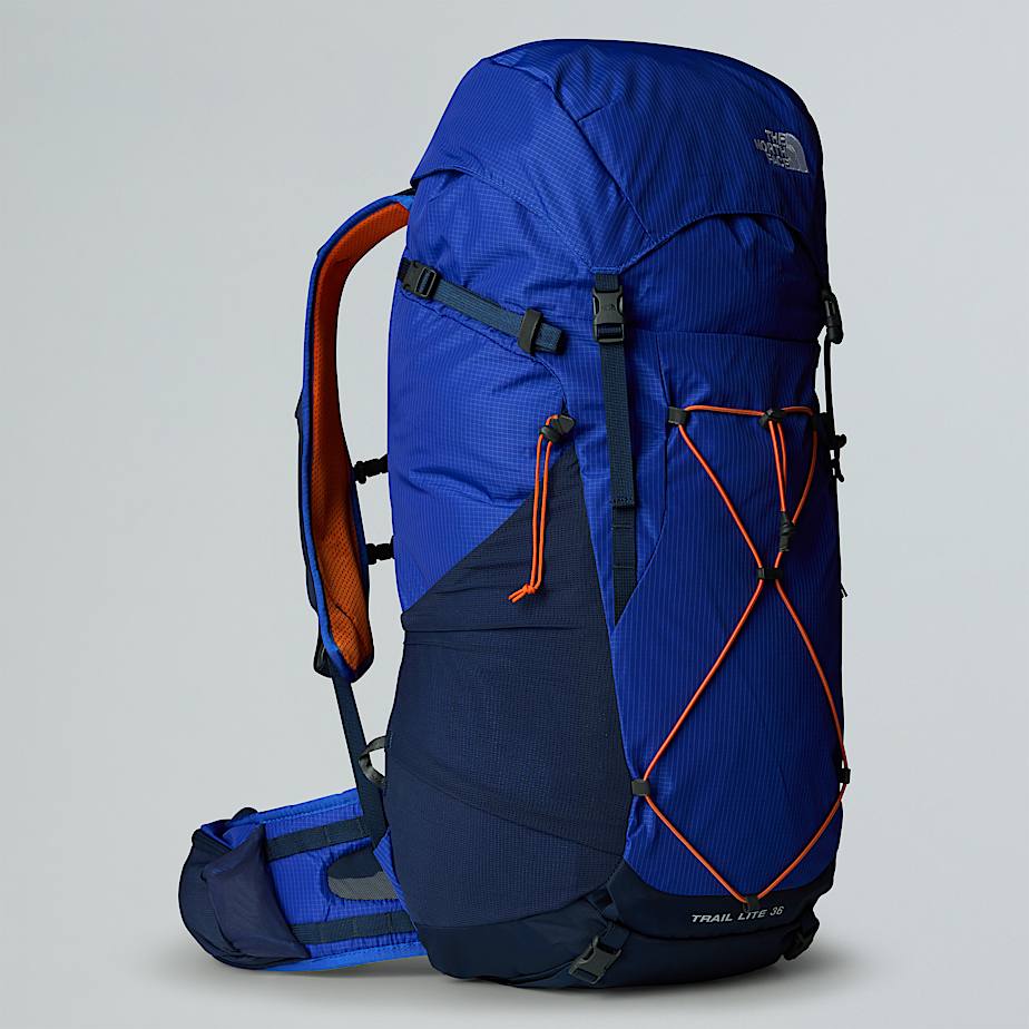 Trail Lite 36-Litre Backpack