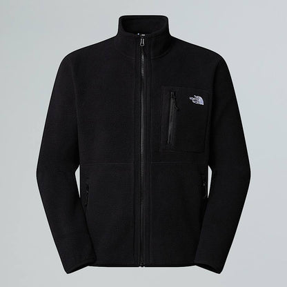 Men's Yumiori Full-Zip Fleece Jacket
