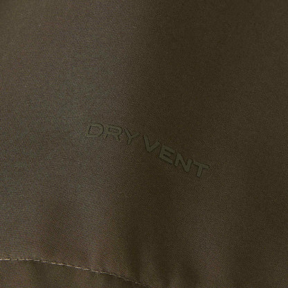 Men's Nukabira Rain Shell Parka