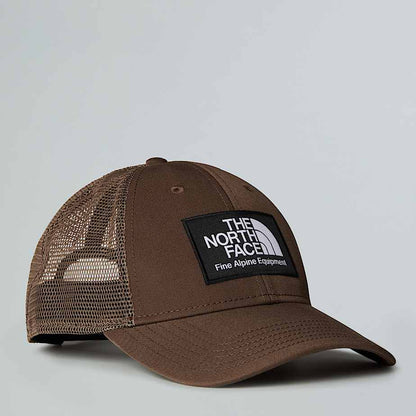 Mudder Trucker Cap