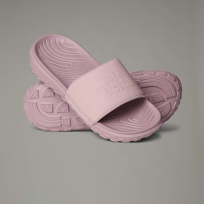 Women's Never Stop Cush Slides