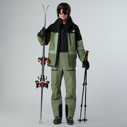 Men's Summit Tsirku GORE-TEX Pro Bib Trousers