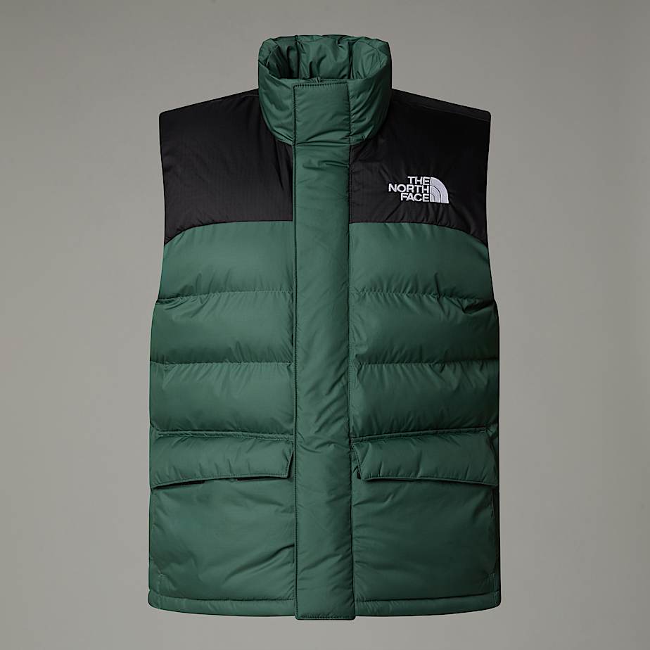 Men's Limbara Insulated Gilet