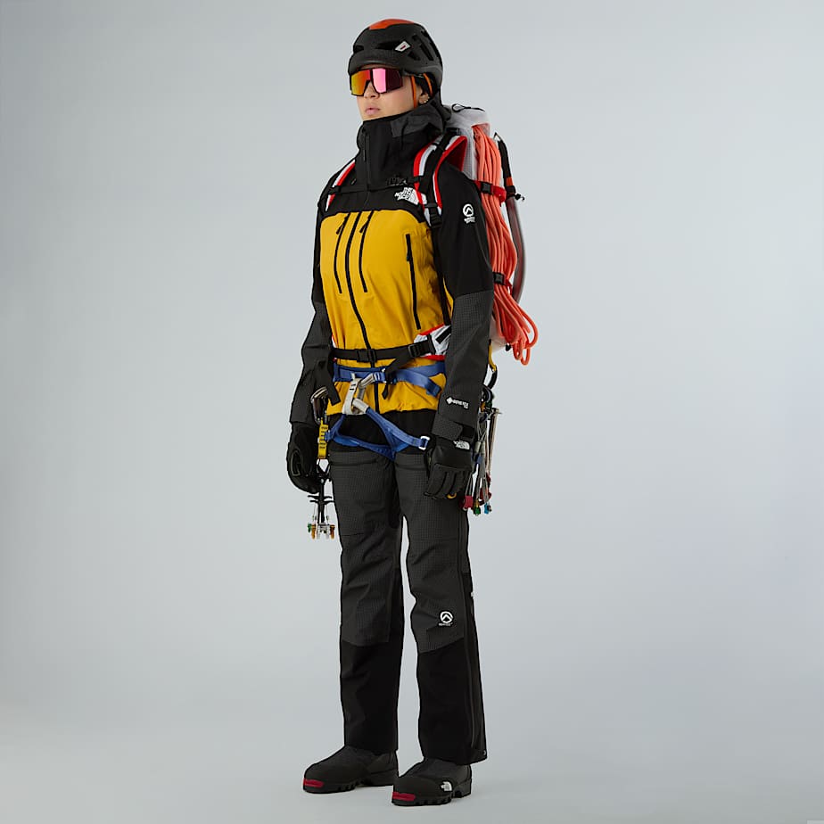 Women's Summit Mountain GORE-TEX Pro Jacket