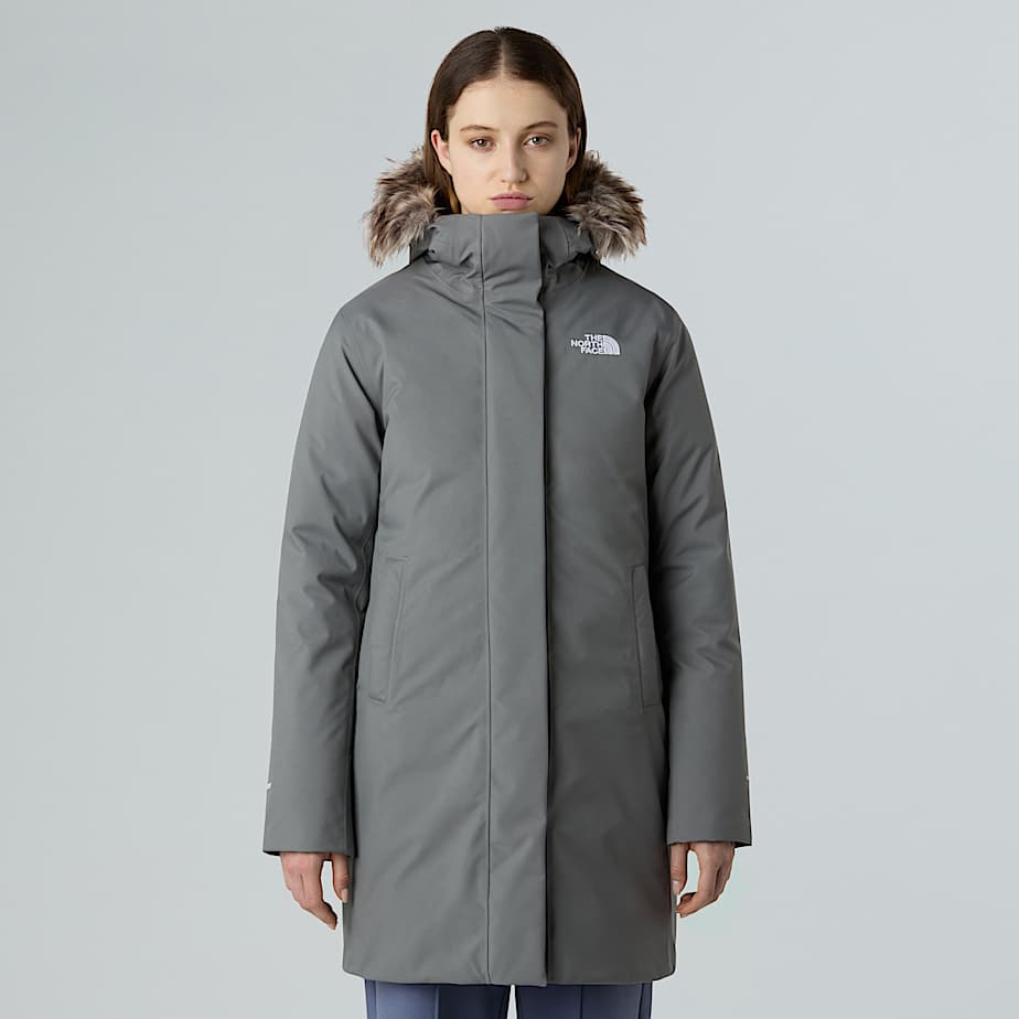 Women's Arctic Parka