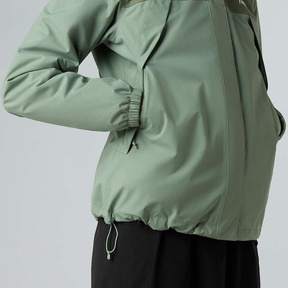 Women's Antora Rain Jacket