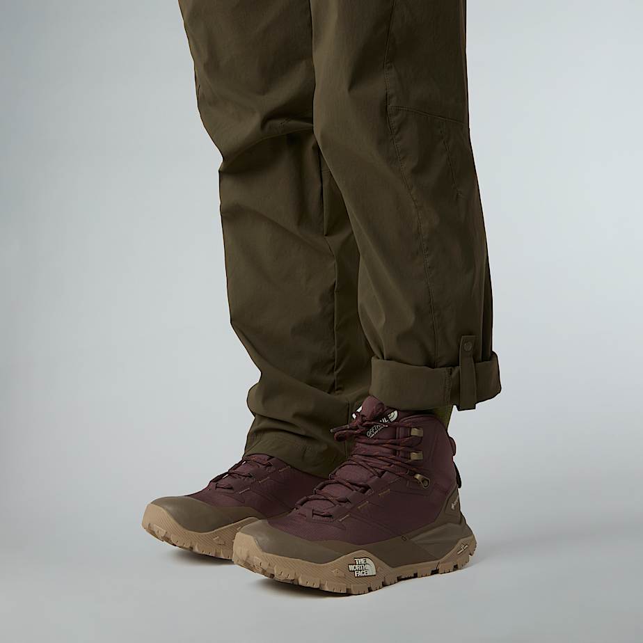 Women's Exploration Trousers