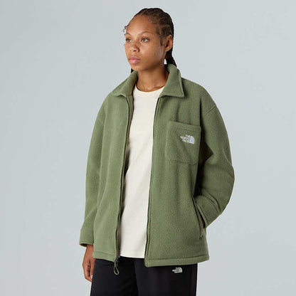 Unisex Dirus Overshirt Jacket