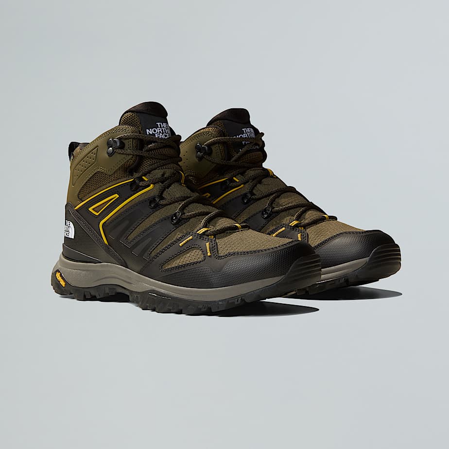 Men's Hedgehog GORE-TEX Mid Hiking Boots
