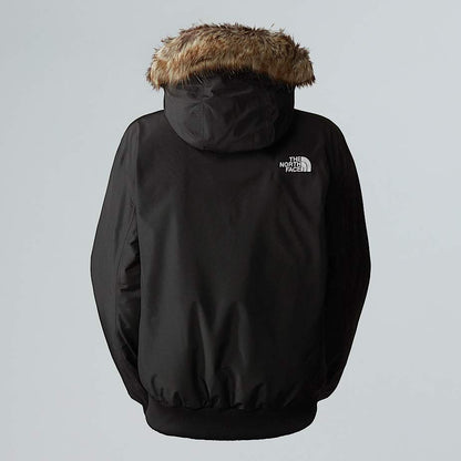 Women's Arctic Bomber Jacket