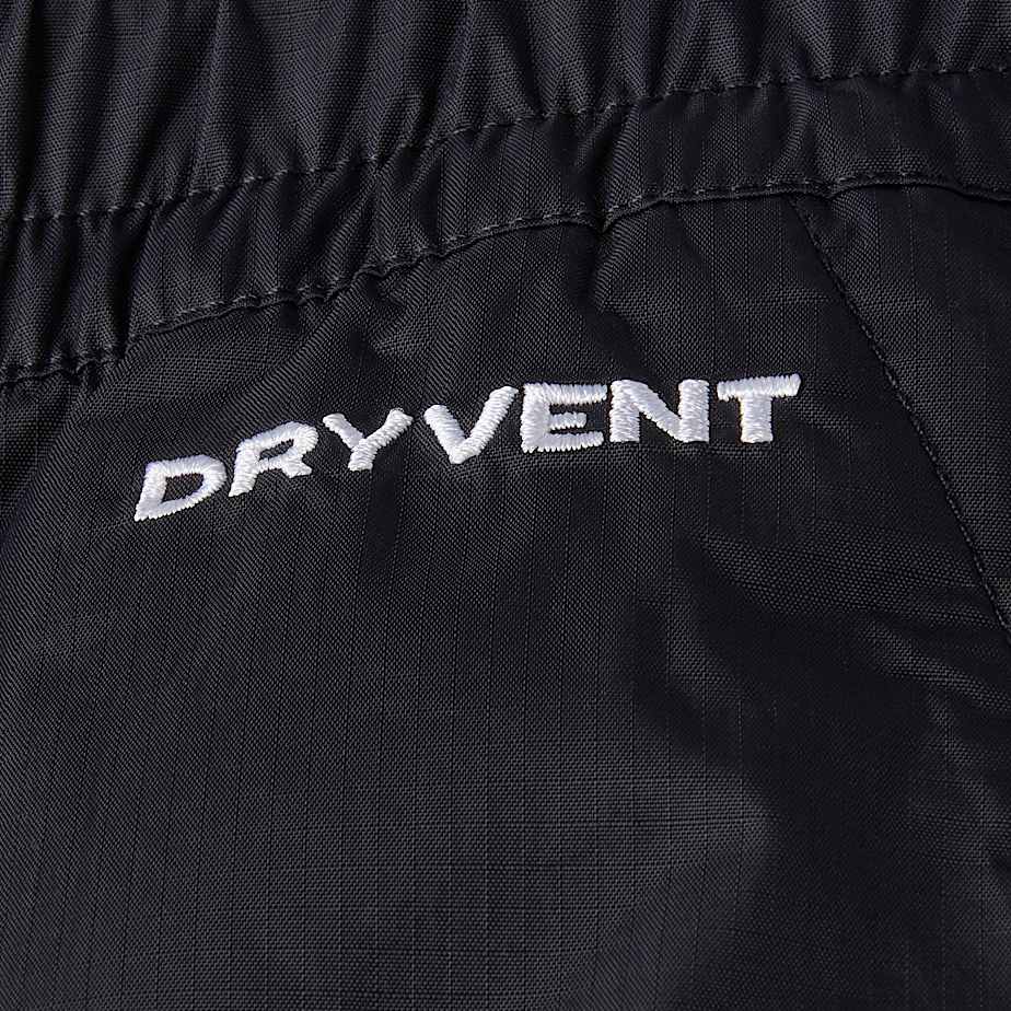 Men's Build Up Trousers