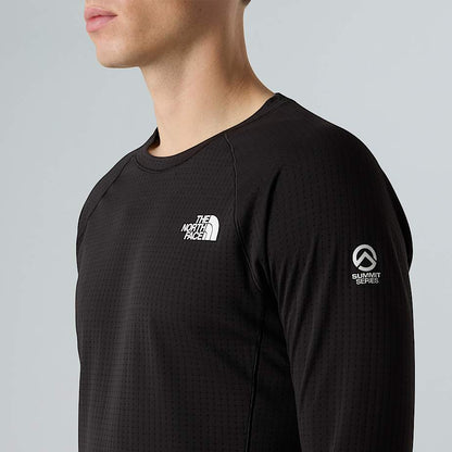 Men's Summit Pro 120 Long-Sleeve Baselayer