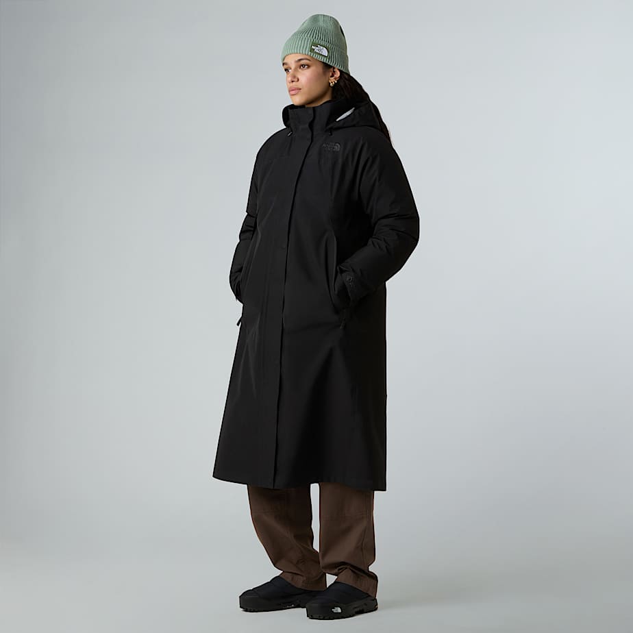 Women's Expedition GORE-TEX 3-In-1 Down Parka